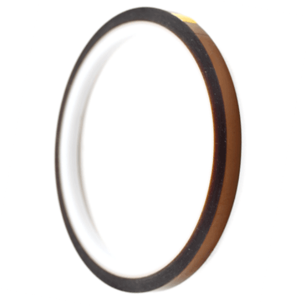 Rouleau Adhésif Thermique 8mm x 30m
