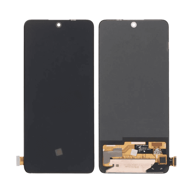 Ecran Tactile Oled Xiaomi Redmi Note 13 4G Noir
