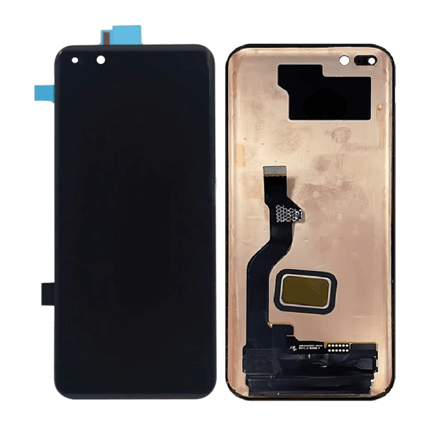 Ecran Tactile Original Refurb (PIEC) Huawei P40 Pro Plus