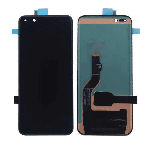 Ecran Tactile Original Refurb (PIEC) Huawei P40 Pro