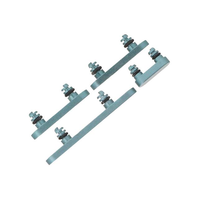 Bouton On/Off et Volume Apple iPhone 16 & 16 Plus Sarcelle