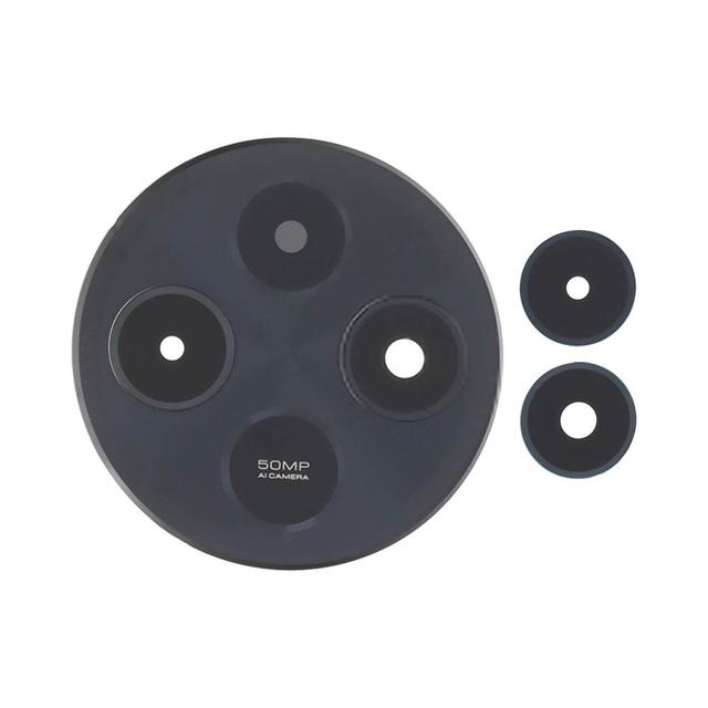 Lentille Premium Xiaomi Poco C75 Noir