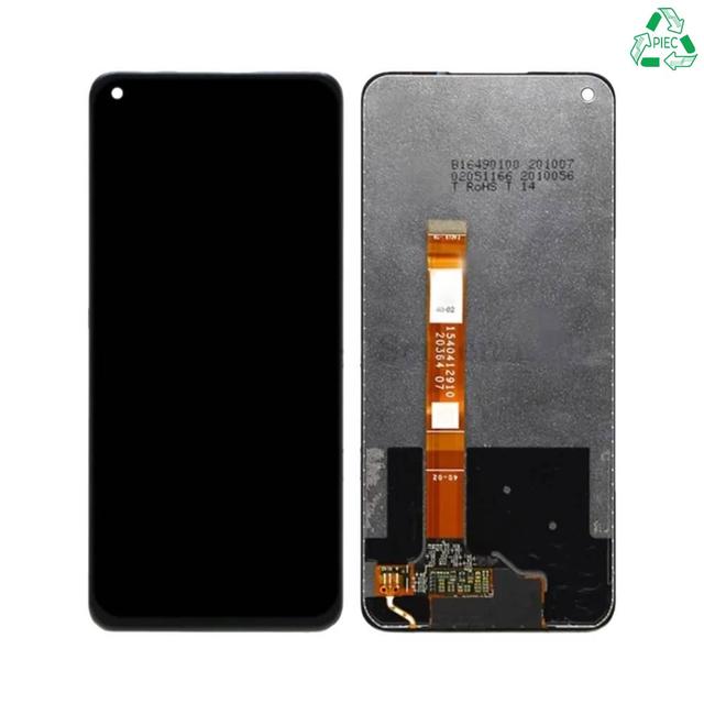 Ecran Tactile Original Pulled (PIEC) OnePlus Nord N10 5G Noir