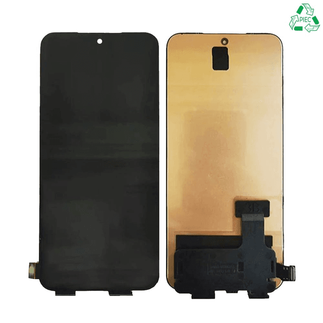 Ecran Tactile Original Pulled (PIEC) Xiaomi 14 5G Noir