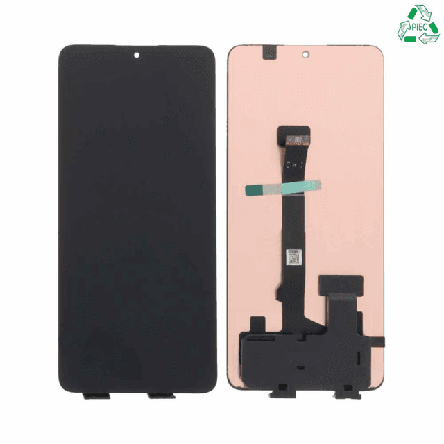 Ecran Tactile Original Pulled (PIEC) Xiaomi Redmi Note 13 Pro 4G Noir