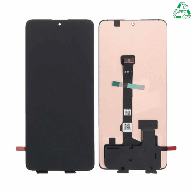 Ecran Tactile Original Pulled (PIEC) Xiaomi Redmi Note 13 Pro 5G Noir