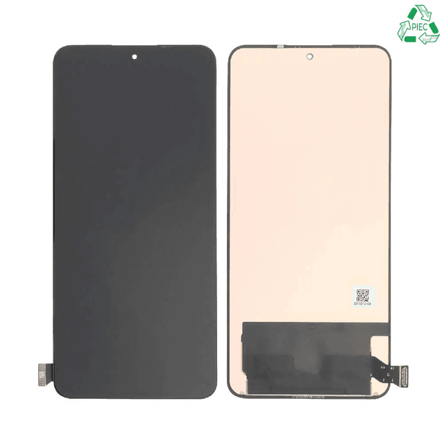 Ecran Tactile Original Pulled (PIEC) Xiaomi 13T/13T Pro Noir