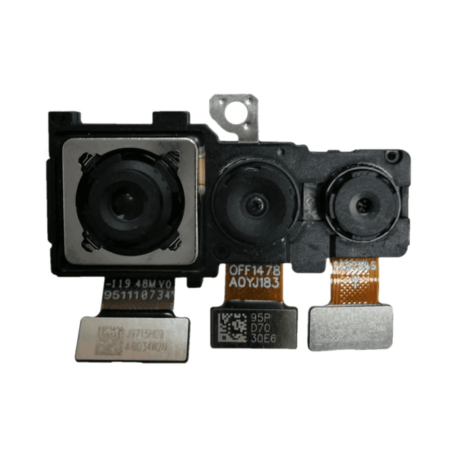 Appareil Photo Premium Huawei P30 Lite 48MP+8MP+2MP