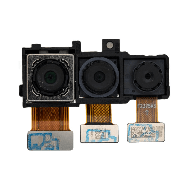 Appareil Photo Premium Huawei P30 Lite New Edition 48MP+8MP+2MP