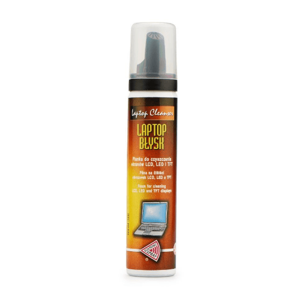 Spray Nettoyant Ordinateur Micro-Chip 100ml Art.013