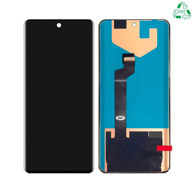 Ecran Tactile Original Pulled (PIEC) Huawei Nova 9 Honor 50 Noir