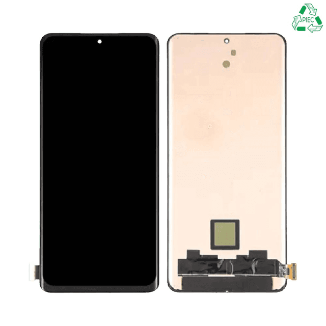 Ecran Tactile Original Pulled (PIEC) Xiaomi 13 Ultra Noir