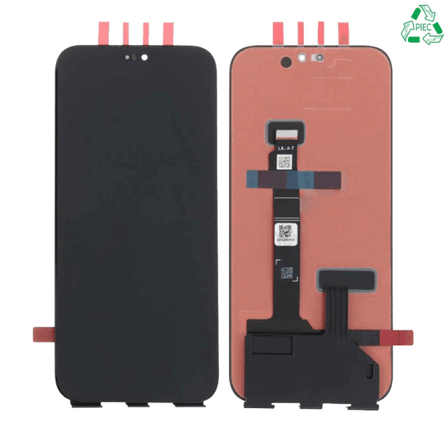 Ecran Tactile Original Pulled (PIEC) Honor X8b/200 Lite/X8C Noir
