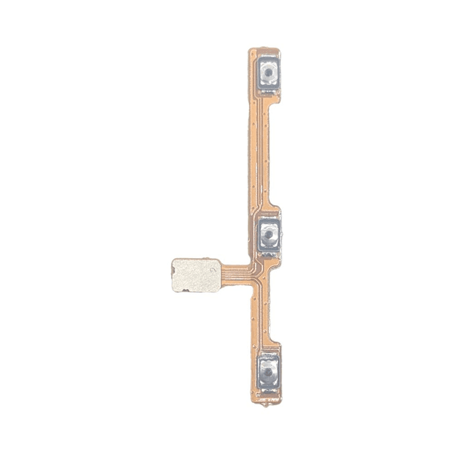 Nappe Power On/Off et Volume Premium Huawei P10 Lite