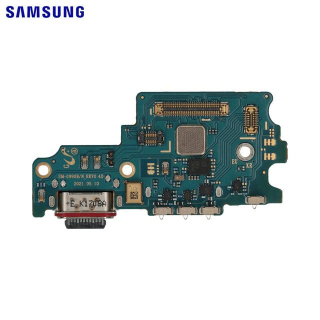 Connecteur de Charge Original Samsung Galaxy S21 FE G990 GH96-14548A