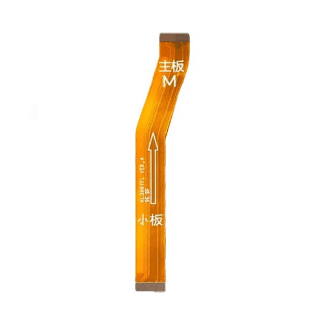 Nappe de Connexion Premium Huawei P Smart Z/9X Pro