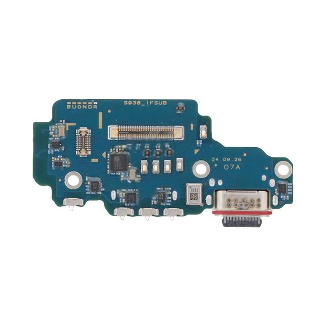 Connecteur de Charge Premium Samsung Galaxy S25 Ultra S938