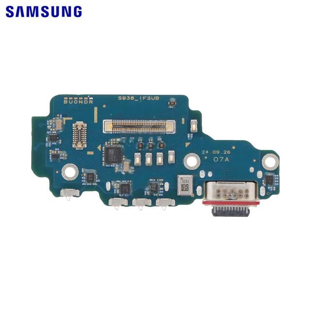 Connecteur de Charge Original Samsung Galaxy S25 Ultra S938 GH96-18321A