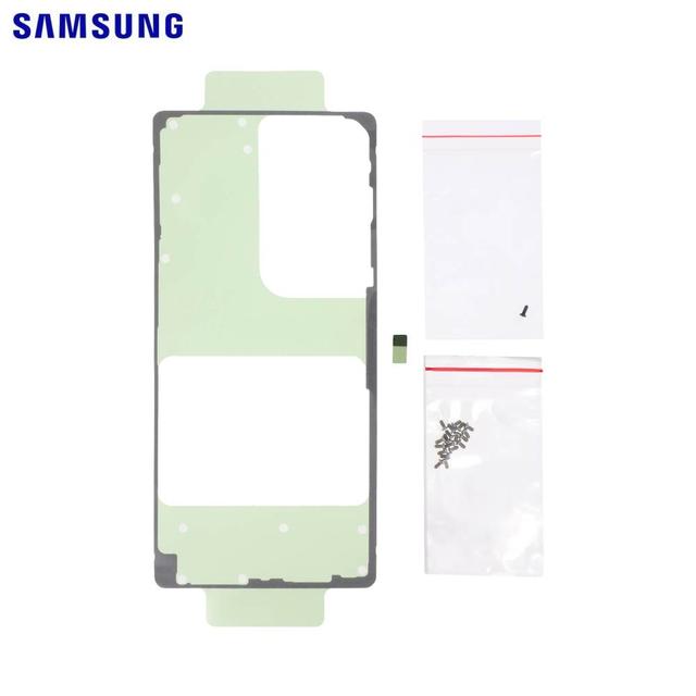 Kit Stickers Original Samsung Galaxy S25 Ultra S938 GH82-36520A