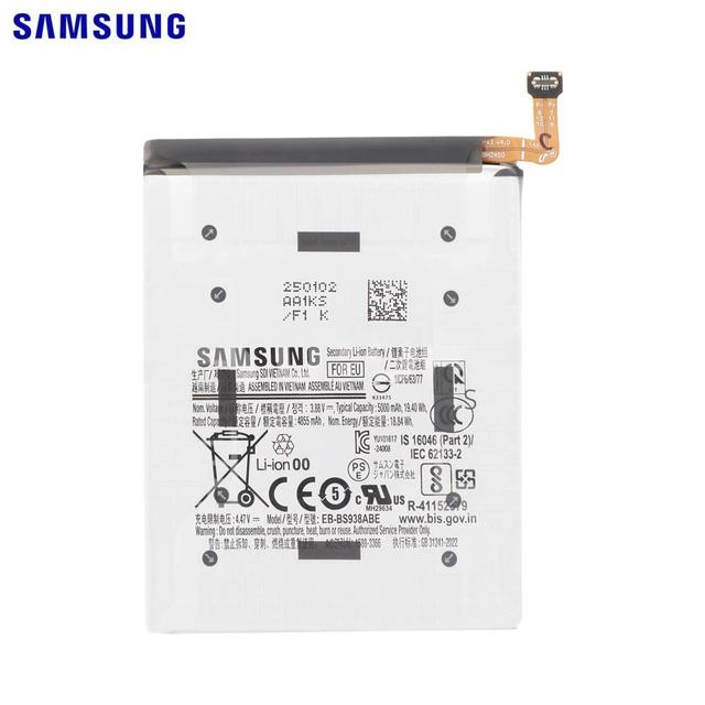 Batterie Original Samsung Galaxy S25 Ultra S938 GH82-36389A  EB-BS938ABE
