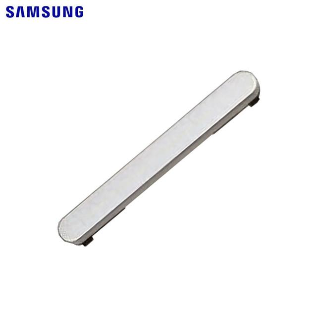 Bouton Volume Original Samsung Galaxy S25 Ultra S938 GH98-49806C Titanium Silver