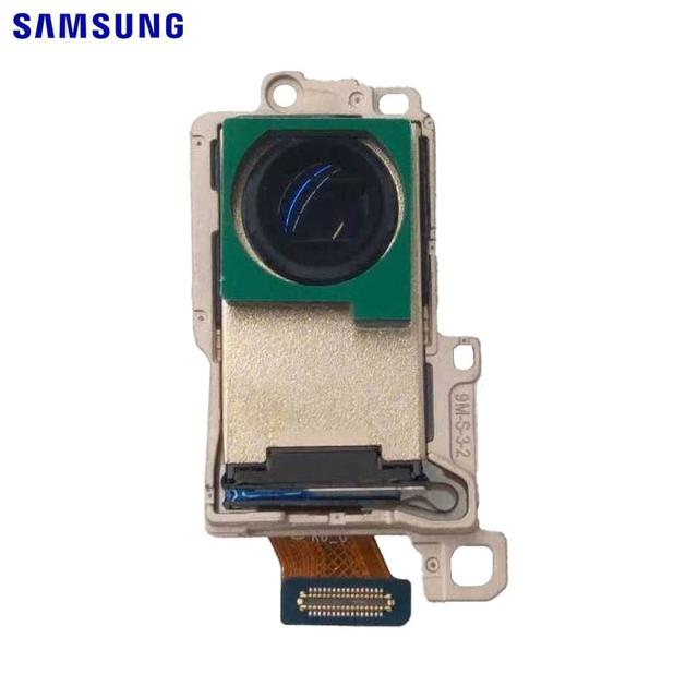 Téléobjectif Original Samsung Galaxy S25 Ultra S938 GH96-18090A  Periscope 5X Zoom 50MP