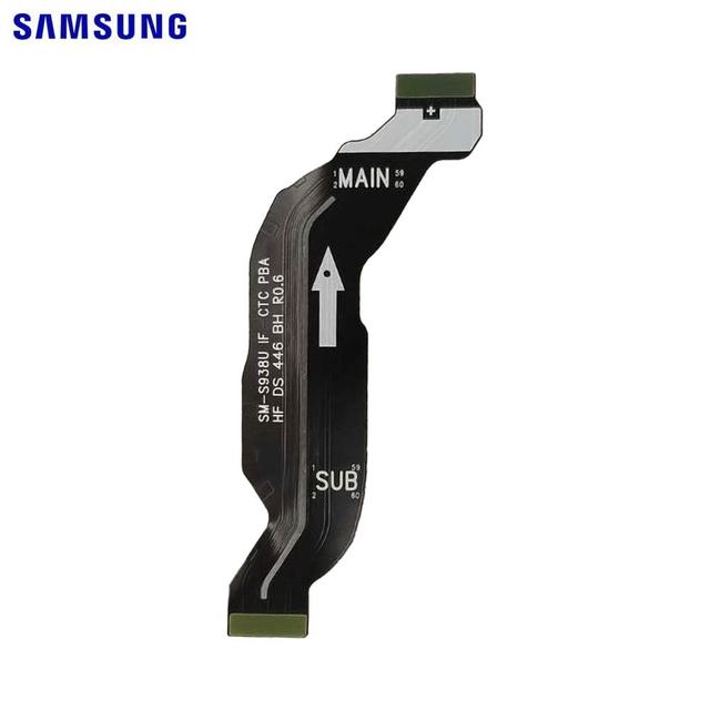 Nappe de Connexion Originale Samsung Galaxy S25 Ultra S938 GH59-15819A