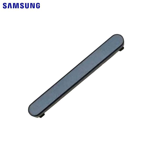 Bouton Volume Original Samsung Galaxy S25 Ultra S938 GH98-49806D Noir Titane