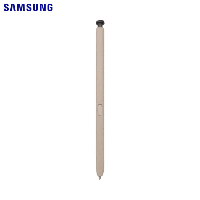 Stylet Original Samsung Galaxy S25 Ultra S938 GH96-18791D Noir Titane