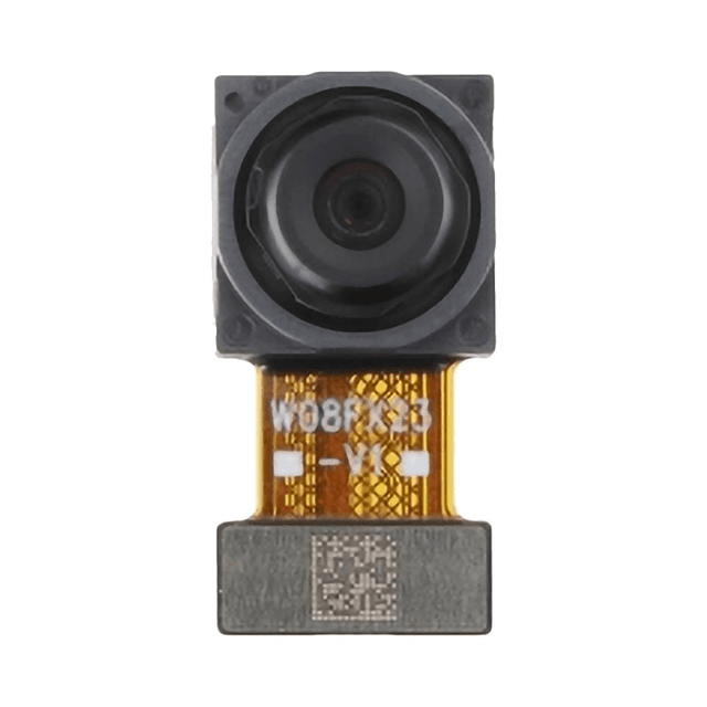 Caméra Ultra Grand Angle Premium Xiaomi Redmi Note 14 Pro 4G 8MP