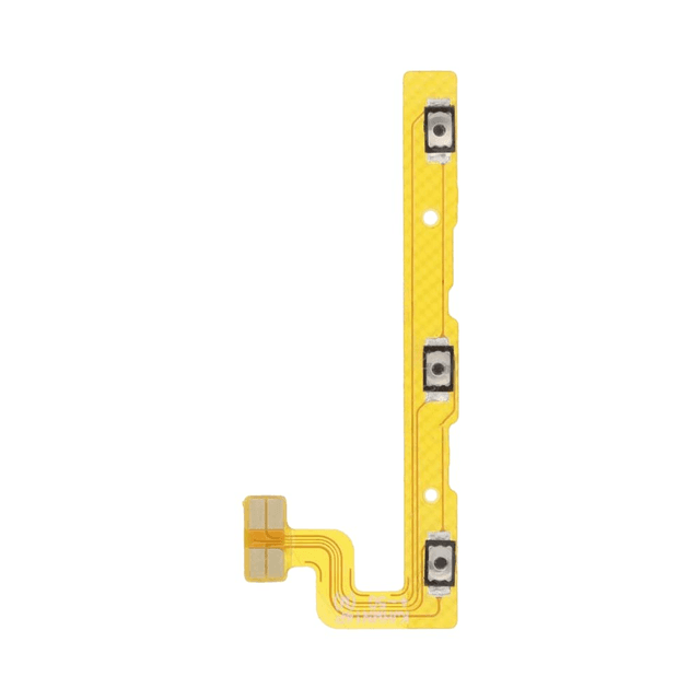 Nappe Power On/Off et Volume Premium Xiaomi Redmi Note 14 Pro+ 5G