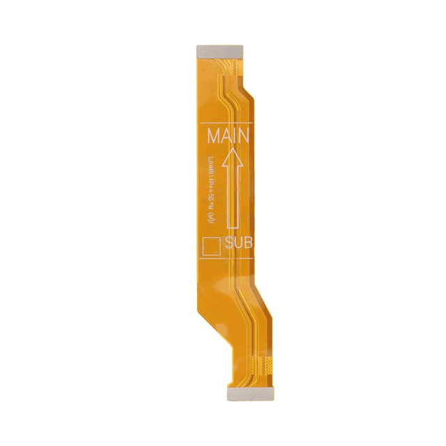 Nappe de Connexion Premium Xiaomi Redmi Note 14 Pro+ 5G