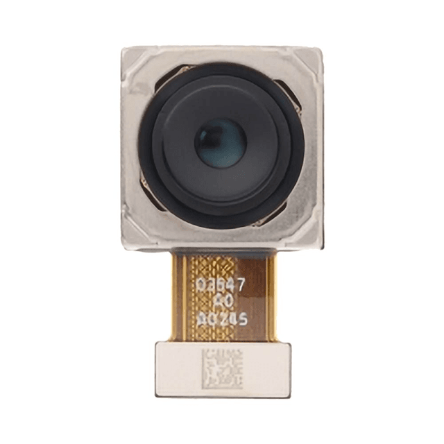 Caméra Principale Premium Xiaomi Redmi Note 14 4G 108MP