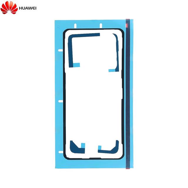 Stickers Cache Arrière Original Huawei P30 Pro 51639348