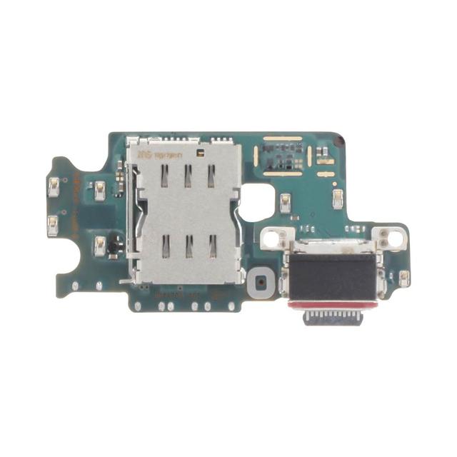 Connecteur de Charge Premium Samsung Galaxy S25 S931