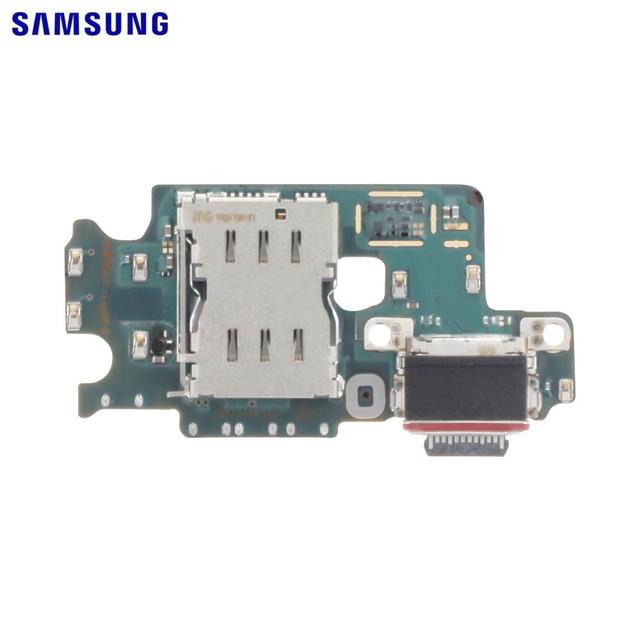 Connecteur de Charge Original Samsung Galaxy S25 S931 GH96-18238A