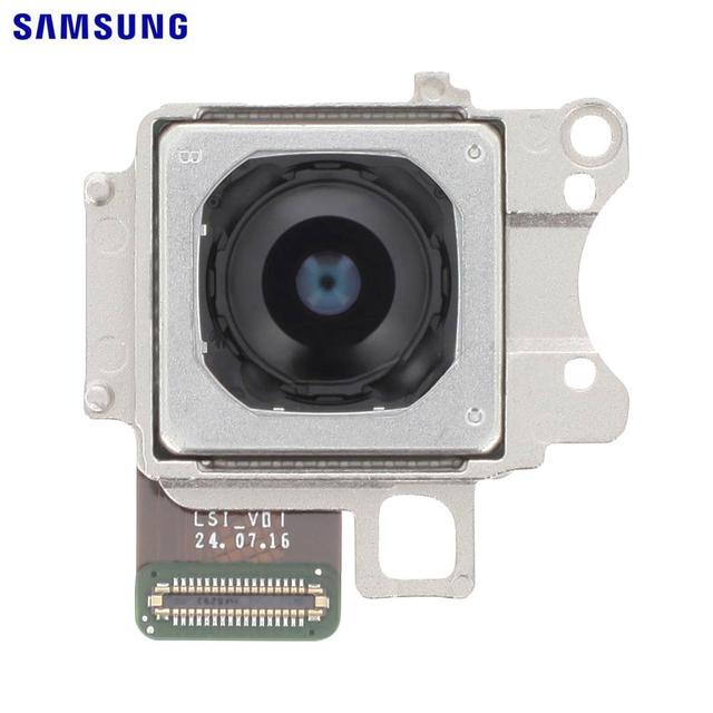 Caméra Principale Original Samsung Galaxy S25 Plus S936 GH96-18522A 50MP