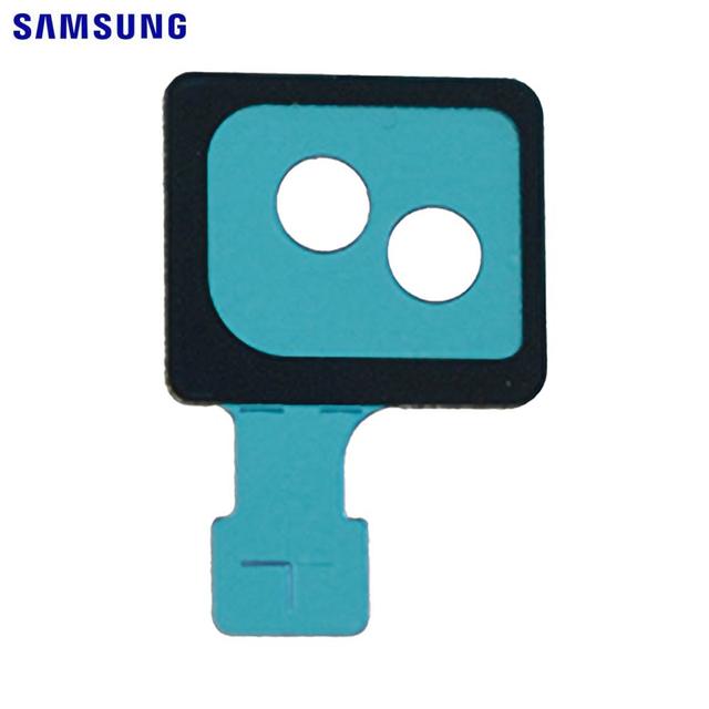 Kit Stickers Caméra Original Samsung Galaxy Note 20 Ultra 5G N986, S21 Plus 5G G996, S21 5G G991, S22 S901, S22 Plus S906, S23 5G S911, S23 Plus 5G S916, S23 Ultra 5G S918, S24 5G S921 & S25 S931 GH81-19336A