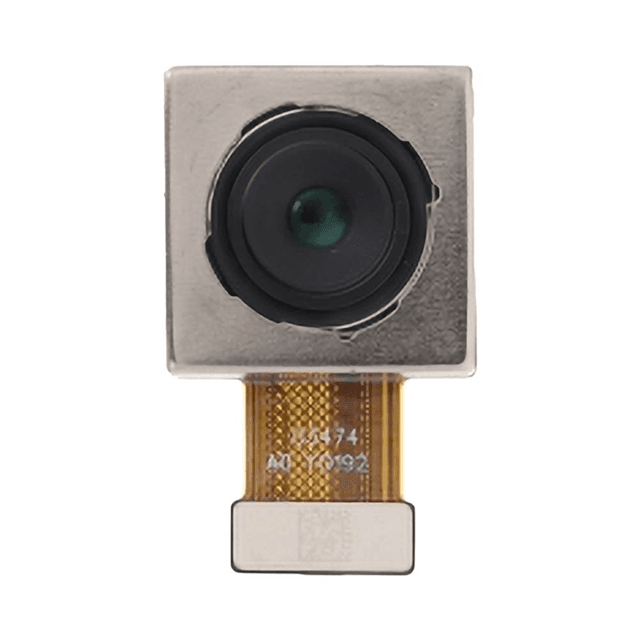 Caméra Principale Premium Xiaomi Redmi Note 14 5G 108MP