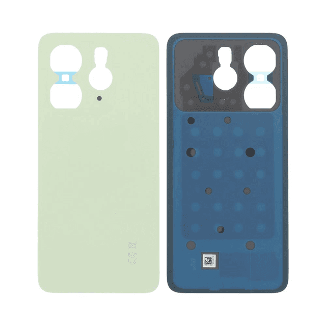 Cache Arrière Premium Xiaomi Redmi Note 14 4G Vert