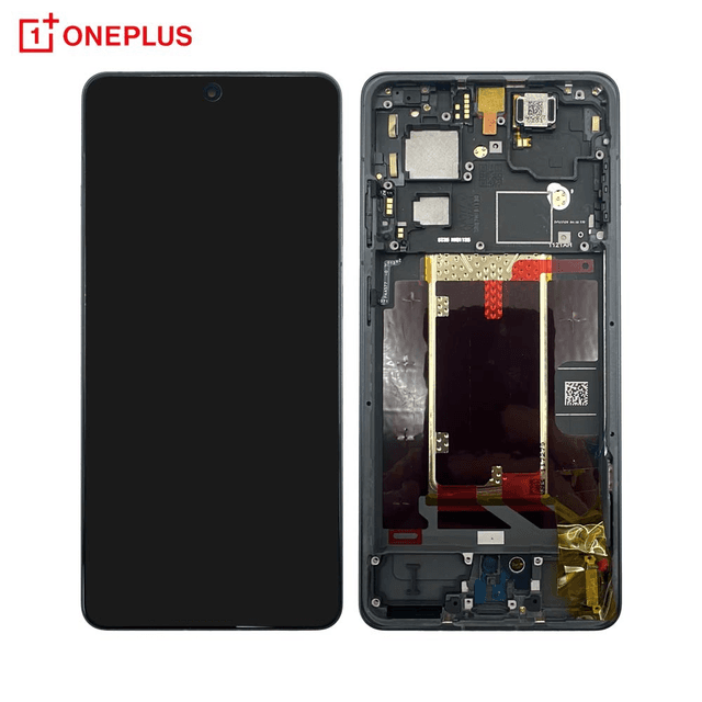 Ecran Tactile Original OnePlus 13R 5G 621029000397 Noir