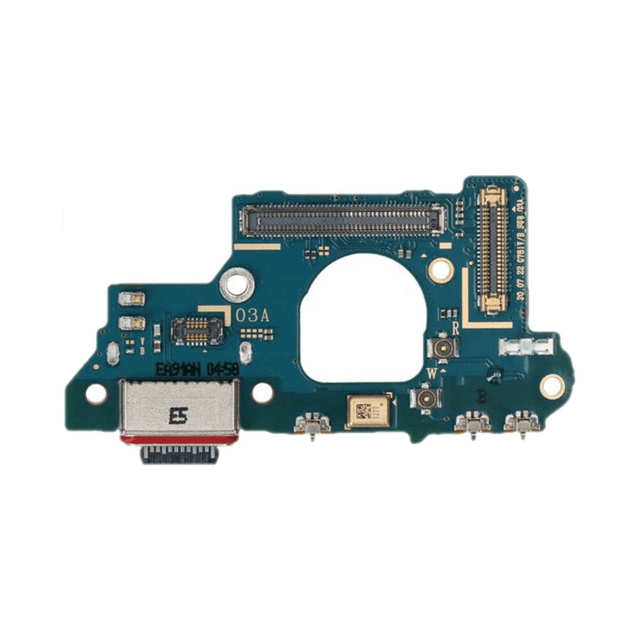 Connecteur de Charge Premium Samsung Galaxy S20 FE 5G G781