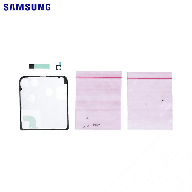 Stickers LCD Original Samsung Galaxy Z Flip 5 5G F731 GH81-24680A