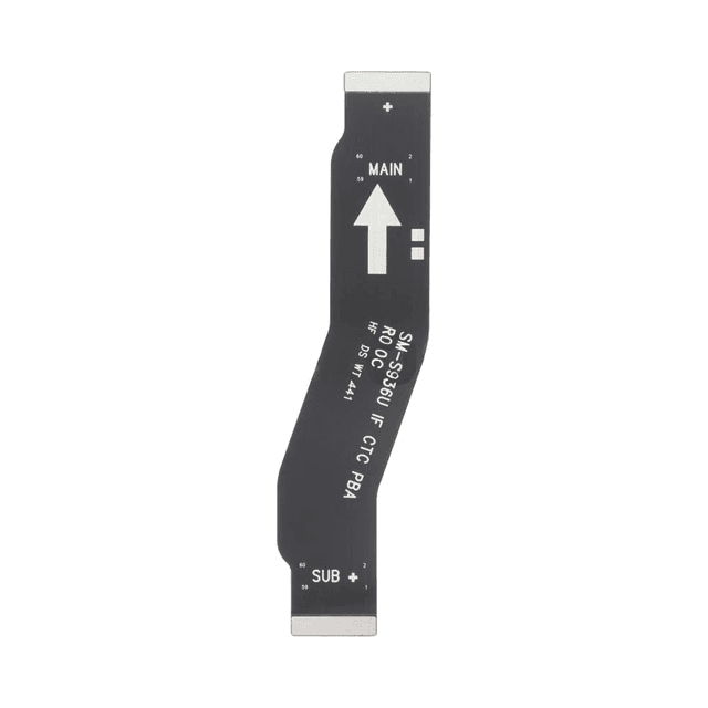 Nappe de Connexion Premium Samsung Galaxy S25 Plus S936