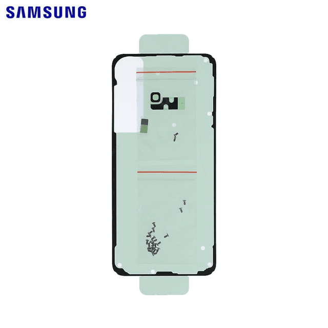 Stickers Cache Arrière Original Samsung Galaxy S25 Plus S936 GH82-36508A