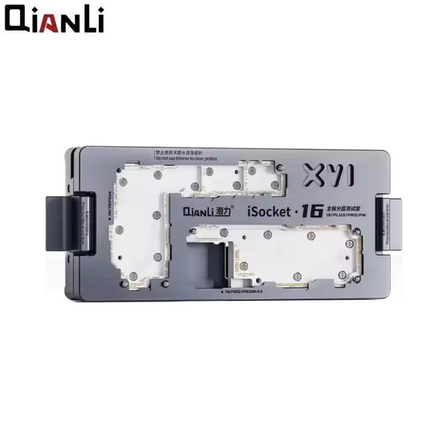 Support de Test de Carte Mère QianLi iSocket 16 Series
