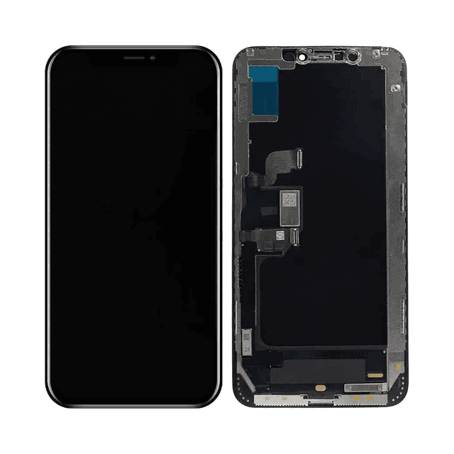 Ecran Tactile Incell FHD LTPS Apple iPhone XS Max Noir