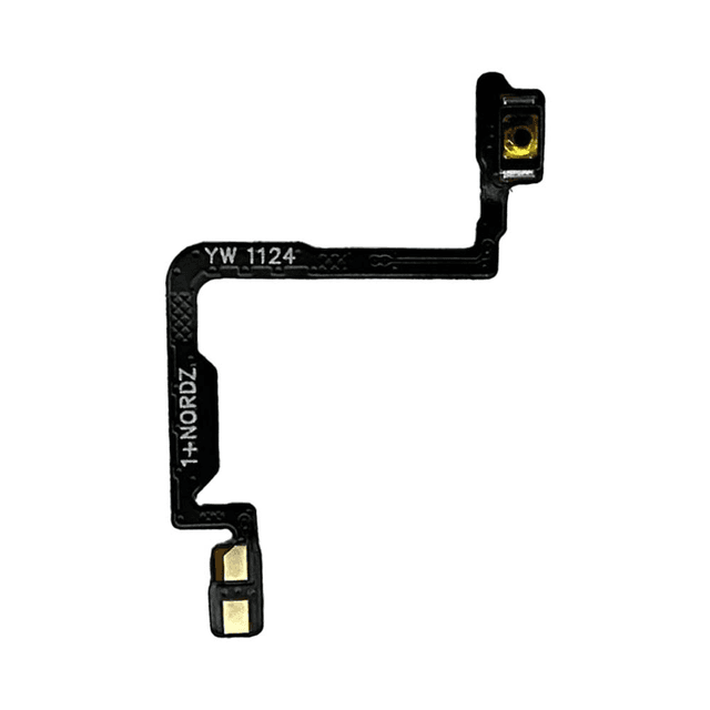 Nappe Power On/Off Premium OnePlus Nord 2 5G & 2T 5G
