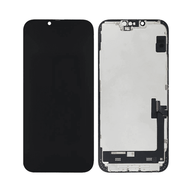 Ecran Tactile Incell FHD LTPS Apple iPhone 14 Plus Noir