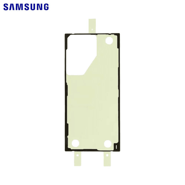 Stickers Cache Arrière Original Samsung Galaxy S22 Ultra GH81-21486A
